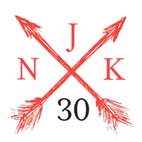 NJK-Thirty Logo